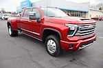 2025 Chevrolet Silverado 3500 Crew Cab 4x4 Pickup for sale #31669 - photo 3
