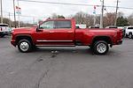 2025 Chevrolet Silverado 3500 Crew Cab 4x4 Pickup for sale #31669 - photo 24