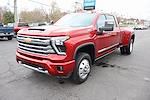 2025 Chevrolet Silverado 3500 Crew Cab 4x4 Pickup for sale #31669 - photo 25