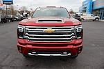 2025 Chevrolet Silverado 3500 Crew Cab 4x4 Pickup for sale #31669 - photo 26