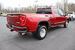 2025 Chevrolet Silverado 3500 Crew Cab 4x4 Pickup for sale #31669 - photo 2