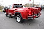 2025 Chevrolet Silverado 3500 Crew Cab 4x4 Pickup for sale #31669 - photo 28