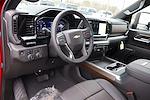 2025 Chevrolet Silverado 3500 Crew Cab 4x4 Pickup for sale #31669 - photo 6