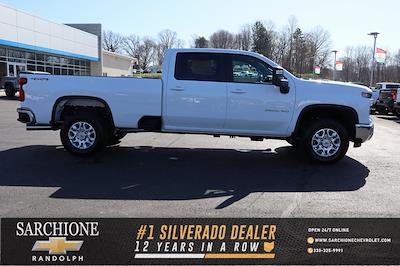 2025 Chevrolet Silverado 3500 Crew Cab 4x4 Pickup for sale #31672 - photo 1