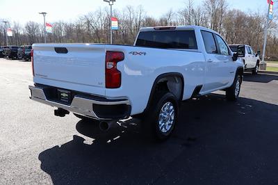 New 2025 Chevrolet Silverado 3500 LT Crew Cab 4x4 Pickup for sale #31672 - photo 2