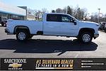 2025 Chevrolet Silverado 3500 Crew Cab 4x4 Pickup for sale #31672 - photo 1