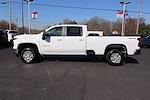 2025 Chevrolet Silverado 3500 Crew Cab 4x4 Pickup for sale #31672 - photo 20