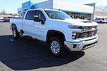 2025 Chevrolet Silverado 3500 Crew Cab 4x4 Pickup for sale #31672 - photo 3
