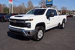 2025 Chevrolet Silverado 3500 Crew Cab 4x4 Pickup for sale #31672 - photo 21