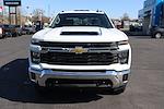 2025 Chevrolet Silverado 3500 Crew Cab 4x4 Pickup for sale #31672 - photo 22