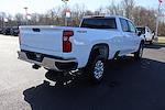 2025 Chevrolet Silverado 3500 Crew Cab 4x4 Pickup for sale #31672 - photo 2