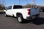 2025 Chevrolet Silverado 3500 Crew Cab 4x4 Pickup for sale #31672 - photo 24