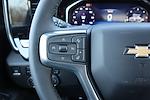 2025 Chevrolet Silverado 3500 Crew Cab 4x4 Pickup for sale #31672 - photo 8