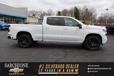 2025 Chevrolet Silverado 1500 Crew Cab 4x4 Pickup for sale #31674 - photo 1