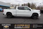 2025 Chevrolet Silverado 1500 Crew Cab 4x4 Pickup for sale #31674 - photo 1