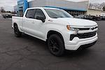 2025 Chevrolet Silverado 1500 Crew Cab 4x4 Pickup for sale #31674 - photo 3