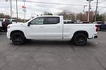 2025 Chevrolet Silverado 1500 Crew Cab 4x4 Pickup for sale #31674 - photo 22