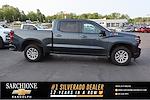 2022 Chevrolet Silverado 1500 LTD Crew Cab 4x4 Pickup for sale #31674A - photo 1
