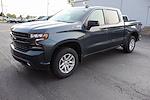 2022 Chevrolet Silverado 1500 LTD Crew Cab 4x4 Pickup for sale #31674A - photo 2