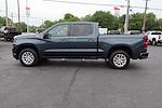 2022 Chevrolet Silverado 1500 LTD Crew Cab 4x4 Pickup for sale #31674A - photo 26