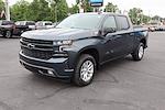 2022 Chevrolet Silverado 1500 LTD Crew Cab 4x4 Pickup for sale #31674A - photo 27