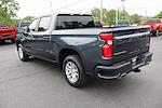 2022 Chevrolet Silverado 1500 LTD Crew Cab 4x4 Pickup for sale #31674A - photo 31