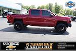 2018 Chevrolet Silverado 1500 Crew Cab 4x4 Pickup for sale #31675B - photo 3