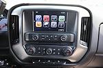2018 Chevrolet Silverado 1500 Crew Cab 4x4 Pickup for sale #31675B - photo 11