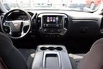 2018 Chevrolet Silverado 1500 Crew Cab 4x4 Pickup for sale #31675B - photo 15