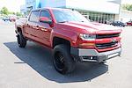 2018 Chevrolet Silverado 1500 Crew Cab 4x4 Pickup for sale #31675B - photo 1