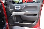 2018 Chevrolet Silverado 1500 Crew Cab 4x4 Pickup for sale #31675B - photo 21