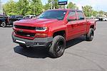 2018 Chevrolet Silverado 1500 Crew Cab 4x4 Pickup for sale #31675B - photo 25