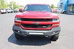 2018 Chevrolet Silverado 1500 Crew Cab 4x4 Pickup for sale #31675B - photo 26