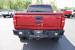 2018 Chevrolet Silverado 1500 Crew Cab 4x4 Pickup for sale #31675B - photo 27