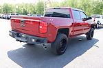 2018 Chevrolet Silverado 1500 Crew Cab 4x4 Pickup for sale #31675B - photo 2