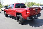 2018 Chevrolet Silverado 1500 Crew Cab 4x4 Pickup for sale #31675B - photo 28