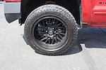 2018 Chevrolet Silverado 1500 Crew Cab 4x4 Pickup for sale #31675B - photo 29