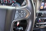 2018 Chevrolet Silverado 1500 Crew Cab 4x4 Pickup for sale #31675B - photo 8