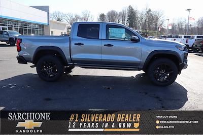 2025 Chevrolet Colorado Crew Cab 4x4 Pickup for sale #31677 - photo 1