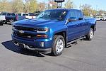 2016 Chevrolet Silverado 1500 Double Cab 4x4 Pickup for sale #31680A - photo 25