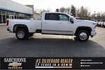 2025 Chevrolet Silverado 3500 Crew Cab 4x4 Pickup for sale #31681 - photo 1