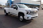 2025 Chevrolet Silverado 3500 Crew Cab 4x4 Pickup for sale #31681 - photo 2
