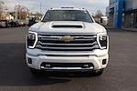 2025 Chevrolet Silverado 3500 Crew Cab 4x4 Pickup for sale #31681 - photo 25