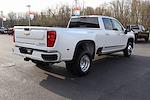 2025 Chevrolet Silverado 3500 Crew Cab 4x4 Pickup for sale #31681 - photo 26