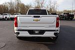 2025 Chevrolet Silverado 3500 Crew Cab 4x4 Pickup for sale #31681 - photo 27