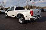 2025 Chevrolet Silverado 3500 Crew Cab 4x4 Pickup for sale #31681 - photo 28
