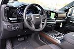 2025 Chevrolet Silverado 3500 Crew Cab 4x4 Pickup for sale #31681 - photo 5