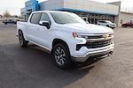 2025 Chevrolet Silverado 1500 Crew Cab 4x4 Pickup for sale #31683 - photo 3