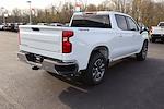 2025 Chevrolet Silverado 1500 Crew Cab 4x4 Pickup for sale #31683 - photo 2