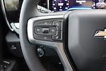 2025 Chevrolet Silverado 1500 Crew Cab 4x4 Pickup for sale #31683 - photo 8